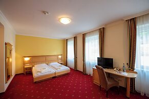 Aktivhotel Weißer Hirsch