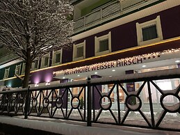 Aktivhotel Weißer Hirsch