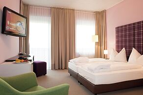 Aktivhotel Weißer Hirsch