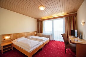 Aktivhotel Weißer Hirsch