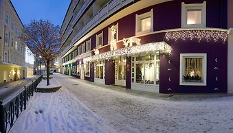 Aktivhotel Weißer Hirsch