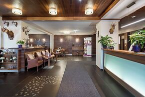 Aktivhotel Weißer Hirsch