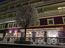 Aktivhotel Weißer Hirsch