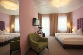 Aktivhotel Weißer Hirsch