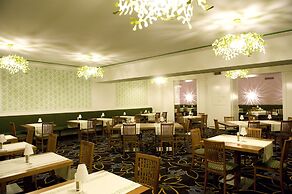 Aktivhotel Weißer Hirsch