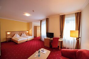Aktivhotel Weißer Hirsch