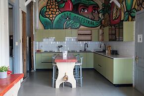 Happy House Hostel