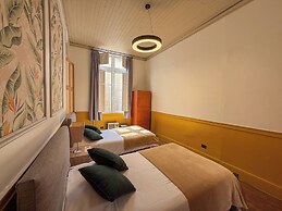 Happy House Hostel