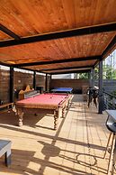 Happy House Hostel