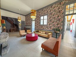 Happy House Hostel