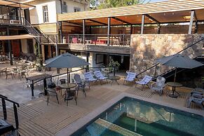 Happy House Hostel
