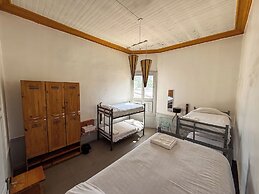 Happy House Hostel