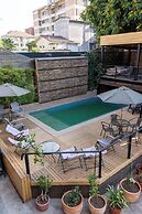 Happy House Hostel