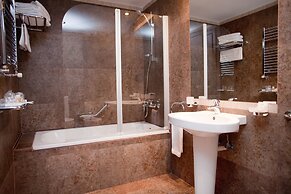 Bellaria Hotel