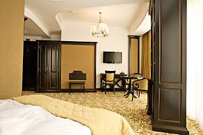 Bellaria Hotel