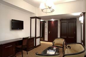 Bellaria Hotel