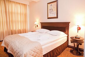 Bellaria Hotel