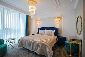 W Regal Boutique&Spa
