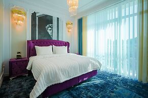 W Regal Boutique&Spa