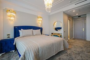 W Regal Boutique&Spa