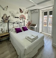 Hostal Veracruz