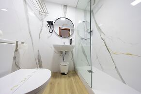 Hostal Veracruz