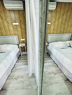 Hostal Veracruz