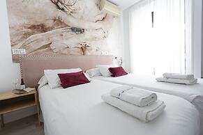 Hostal Veracruz