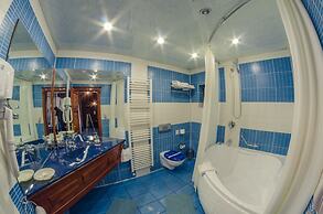 Predeal Comfort Suites