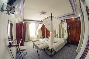 Predeal Comfort Suites
