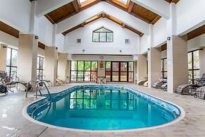 Predeal Comfort Suites