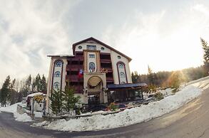 Predeal Comfort Suites