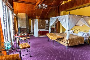 Predeal Comfort Suites