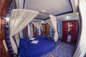 Predeal Comfort Suites