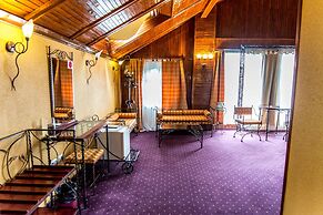Predeal Comfort Suites