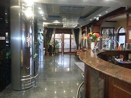 Predeal Comfort Suites