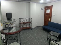 Predeal Comfort Suites