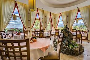 Hotel Redyk Ski&Relax