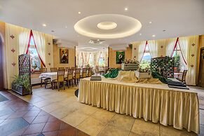 Hotel Redyk Ski&Relax