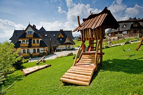 Hotel Redyk Ski&Relax