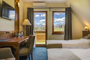 Hotel Redyk Ski&Relax
