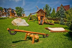 Hotel Redyk Ski&Relax
