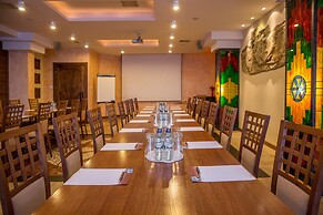 Hotel Redyk Ski&Relax
