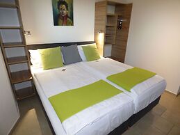 Art Inn Hotel Dinslaken