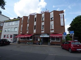 Art Inn Hotel Dinslaken