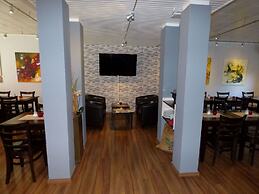 Art Inn Hotel Dinslaken
