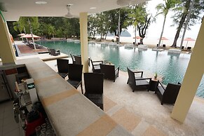 Tanjung Rhu Resort