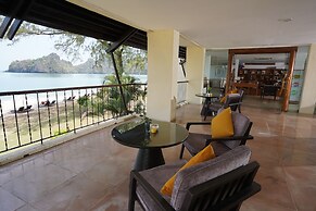 Tanjung Rhu Resort