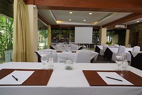 Tanjung Rhu Resort