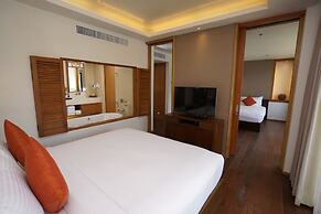 Tanjung Rhu Resort